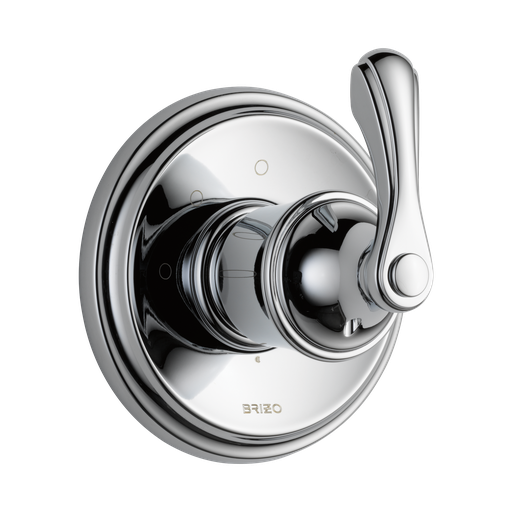 [BRI-T60885-PC] Brizo T60885-PC Charlotte 3 Function Diverter Trim Polished Chrome