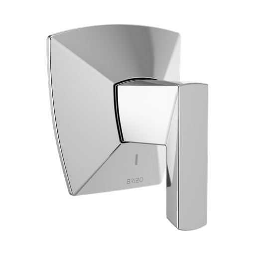 [BRI-T60888-PC] Brizo T60888-PC Vettis 3-Function Diverter Trim Polished Chrome