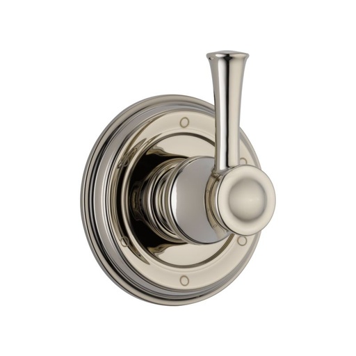 [BRI-T60905-PN] Brizo T60905-PN 6 Function Diverter Trim Polished Nickel
