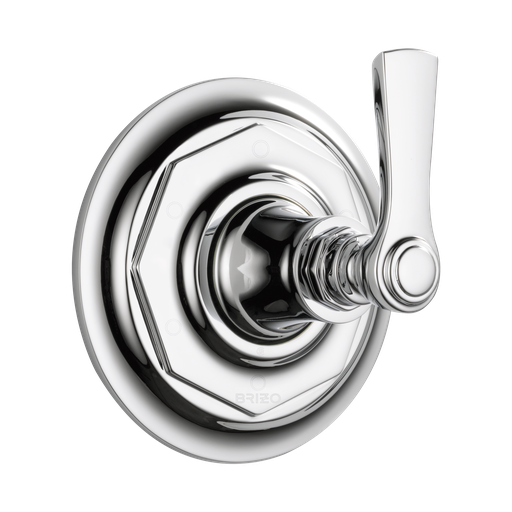 [BRI-T60961-PC] Brizo T60961-PC Rook 6 Function Diverter Trim Polished Chrome