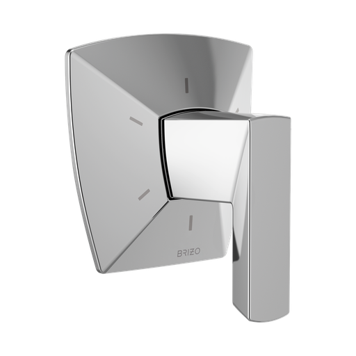 [BRI-T60988-PC] Brizo T60988-PC Vettis 6 Function Diverter Trim Polished Chrome