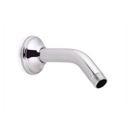[TOTO-TS200N6#BN] TOTO TS200N6BN Transitional Collection Series A Shower Arm 6 Brushed Nickel