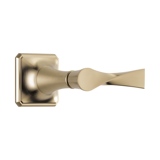 [BRI-T66630-GL] Brizo T66630-GL Virage Sensori Volume Control Trim Brilliance Luxe Gold