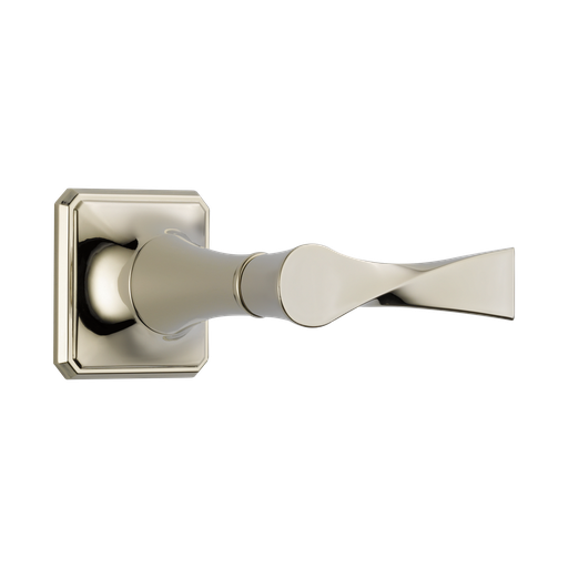 [BRI-T66630-PN] Brizo T66630-PN Virage Sensori Volume Control Trim Brilliance Polished Nickel