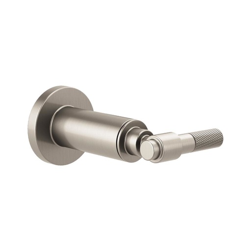 [BRI-T66633-NK] Brizo T66633-NK Litze Sensori Volume Control Trim T Lever Luxe Nickel