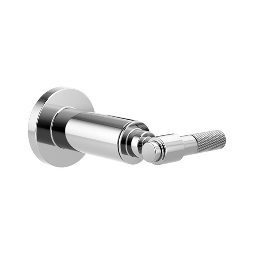 [BRI-T66633-PC] Brizo T66633-PC Litze Sensori Volume Control Trim T Lever Chrome