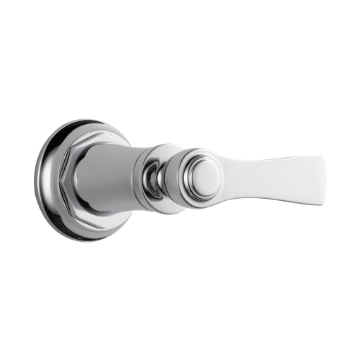 [BRI-T66660-PC] Brizo T66660-PC Rook Sensori Volume Control Trim Lever Polished Chrome
