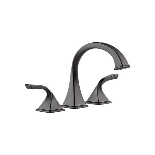 [BRI-T67330-RB] Brizo T67330-RB Virage Roman Tub Trim