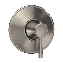 [TOTO-TS210T#BN] TOTO TS210TBN Silas Thermostatic Mixing Valve Trim Brushed Nickel