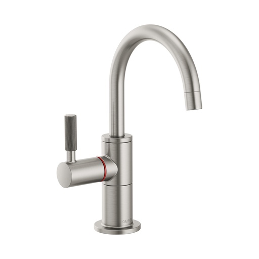 [BRI-61343LF-H-SS] Brizo 61343LF-H-SS Litze Instant Hot Beverage Faucet Stainless