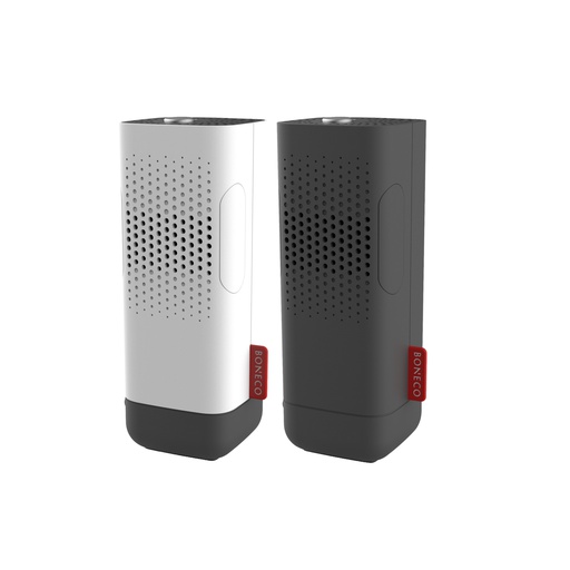 [BON-45981] Boneco P50 Travel Diffuser and Air Cleaner/Ionizer (Black)