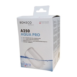 [BON-44984] Boneco A250 Aqua Pro 2-in-1 Ultrasonic Humidifier Filter