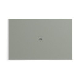 [FIO-SSSP664231T] Fiora SSSP6642 Shower Base Quadro Slate 66X42 Grey