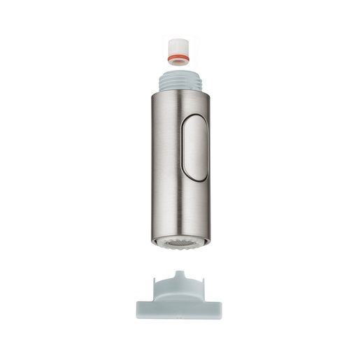 [GRO-48475DC0] Grohe 48475DC0 Universal Pull-Down Spray SuperSteel