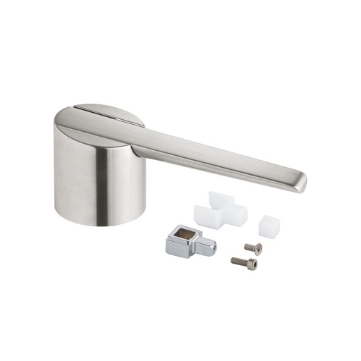 [GRO-48476DC0] Grohe 48476DC0 Universal Lever SuperSteel