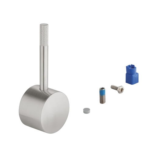 [GRO-46957DC0] Grohe 46957DC0 Universal Lever SuperSteel Infinity