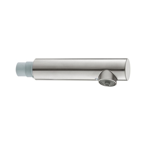 [GRO-46999DC0] Grohe 46999DC0 Universal Pull Out Spray SuperSteel Infinity