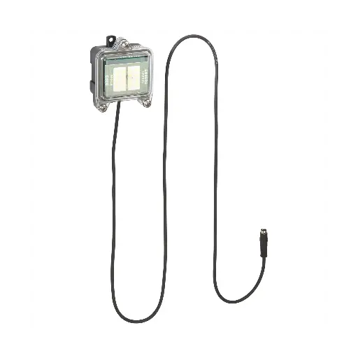 [GRO-42228000] Grohe 42228000 Universal Radar Control Unit Chrome