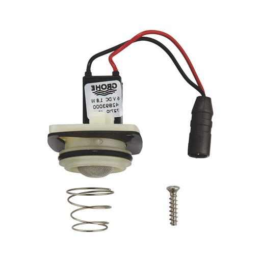 [GRO-42893000] Grohe 42893000 Universal Solenoid Valve