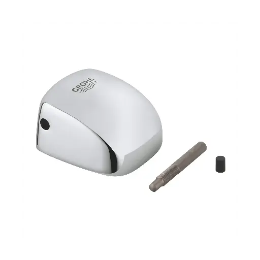[GRO-43054000] Grohe 43054000 Universal Lever Cap Chrome