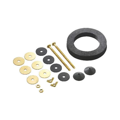 [GRO-43500000] Grohe 43500000 Universal Mounting Set