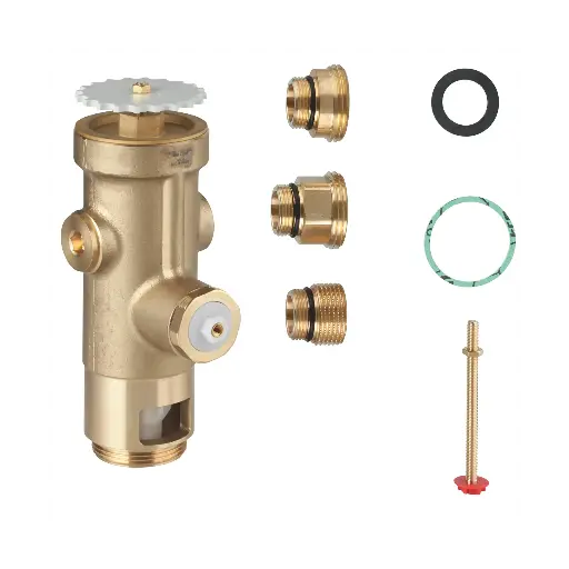 [GRO-43996000] Grohe 43996000 Rondo Fitting