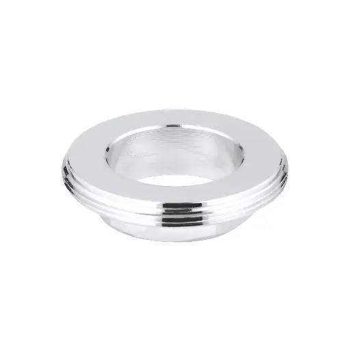 [GRO-64571000] Grohe 64571000 Universal Screw Ring StarLight Chrome