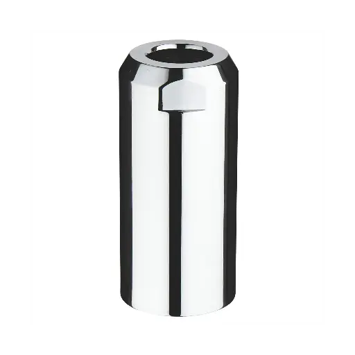 [GRO-06136000] Grohe 06136000 Universal 1/2" Sleeve Chrome