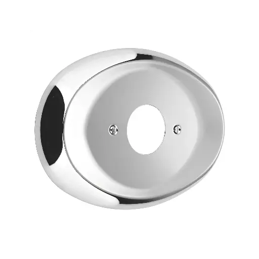 [GRO-08365000] Grohe 08365000 Escutcheon Chrome