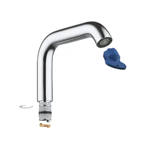[GRO-13374000] Grohe 13374000 Universal Spout Chrome
