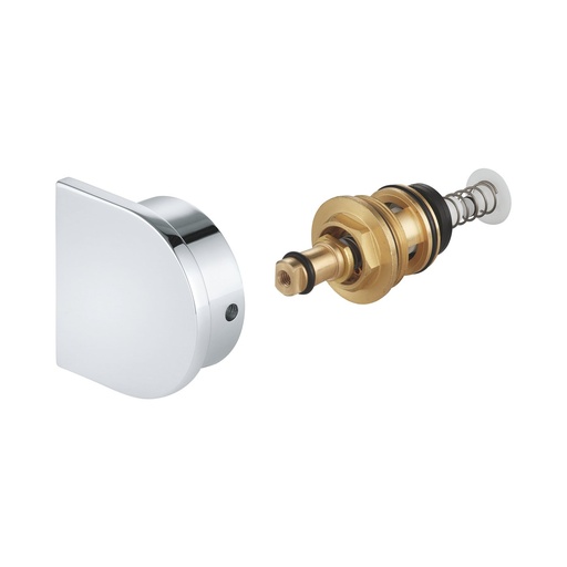 [GRO-48451000] Grohe 48451000 Diverter Chrome