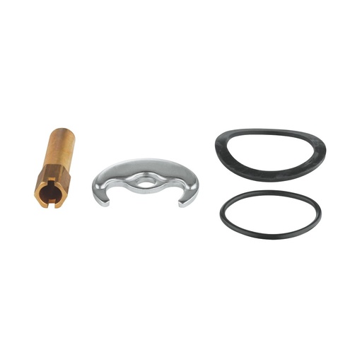 [GRO-42389000] Grohe 42389000 Electronic Spares Shank Mounting Kit