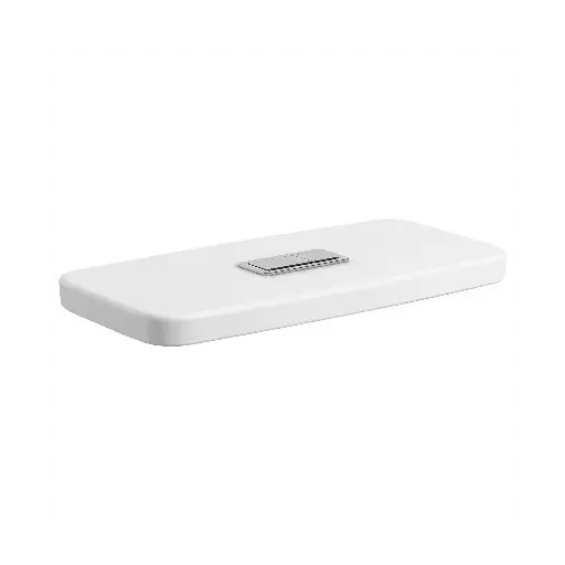 [GRO-39659000] Grohe 39659000 Eurocube Tank Cover Alpine White