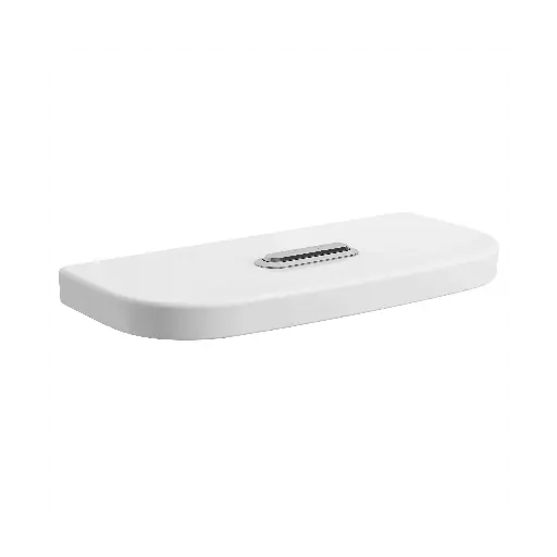 [GRO-39672000] Grohe 39672000 Essence Dual flush Tank Cover Alpine White