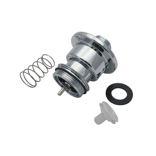 [GRO-45158000] Grohe 45158000 Universal Diverter Chrome