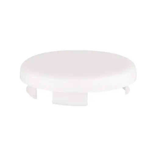 [GRO-45652L00] Grohe 45652L00 Universal Cap White