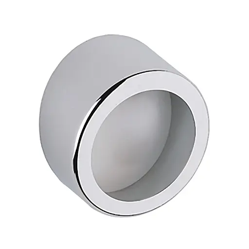 [GRO-45664000] Grohe 45664000 Universal Escutcheon Chrome