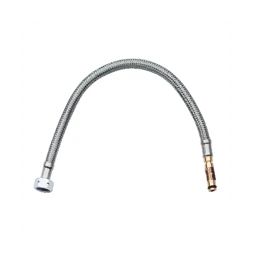 [GRO-45829000] Grohe 45829000 Universal Flexible Hose Chrome