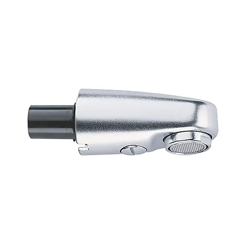 [GRO-46103000] Grohe 46103000 Universal Pull Out Spray Chrome
