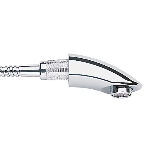 [GRO-46231000] Grohe 46231000 Universal Pull Out Spray Chrome