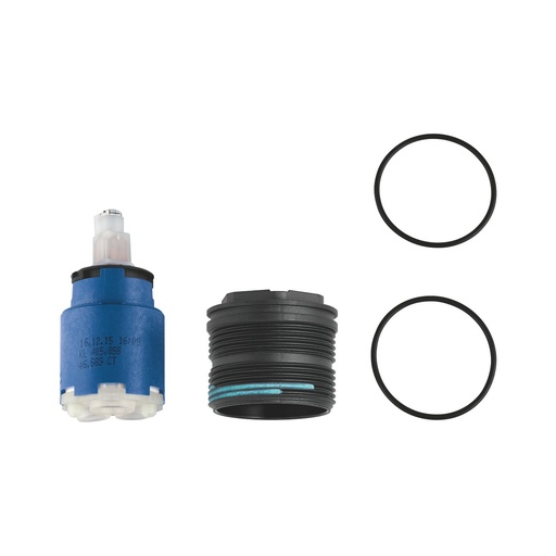 [GRO-46589000] Grohe 46589000 Ceramic Cartridge Chrome