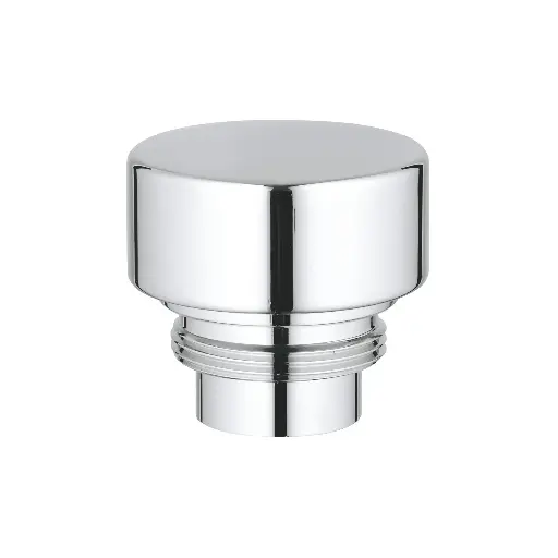 [GRO-46721EN0] Grohe 46721EN0 Universal Diverter Knob Brushed Nickel