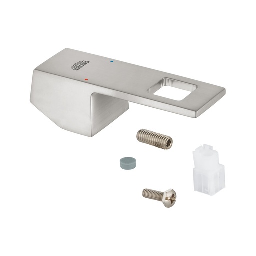 [GRO-46788DC0] Grohe 46788DC0 Universal Lever SuperSteel InfinityFinish