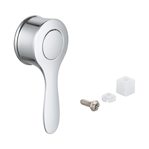 [GRO-46889ZC0] Grohe 46889ZC0 Universal Lever Antique Bronze