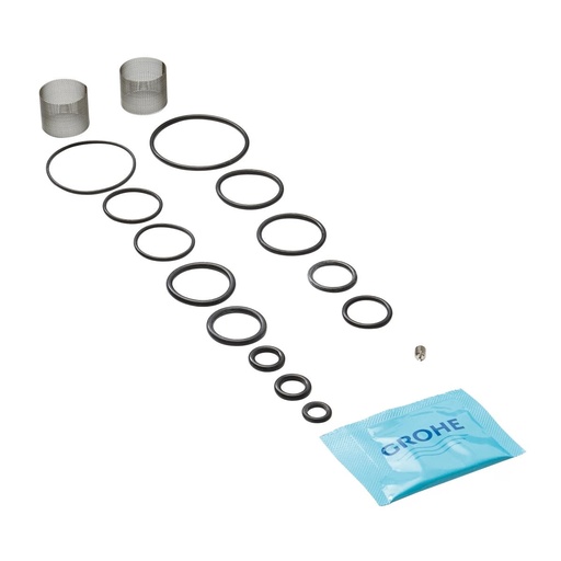 [GRO-47141000] Grohe 47141000 Universal Seal Kit StarLight Chrome