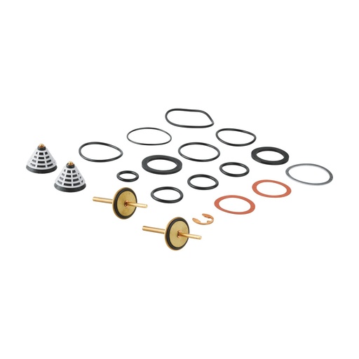 [GRO-47209000] Grohe 47209000 Universal Washer Set StarLight Chrome