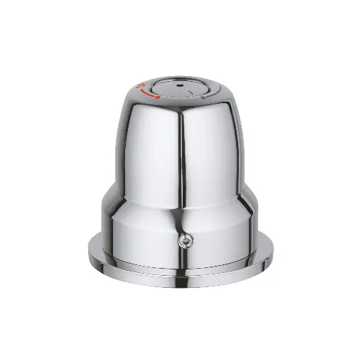 [GRO-47569000] Grohe 47569000 Loose Key And Shield StarLight Chrome