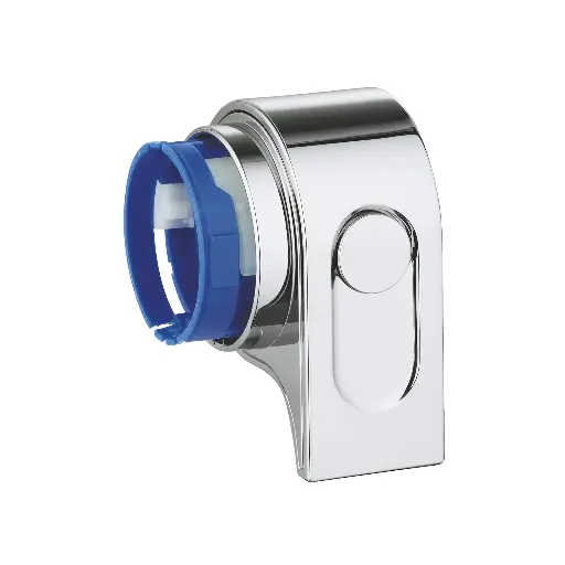 [GRO-47917000] Grohe 47917000 Grohtherm 2000 Temperature Control Handle Chrome