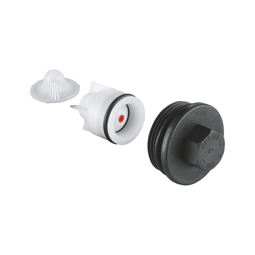 [GRO-49085000] Grohe 49085000 Grohtherm Check Valve Kit