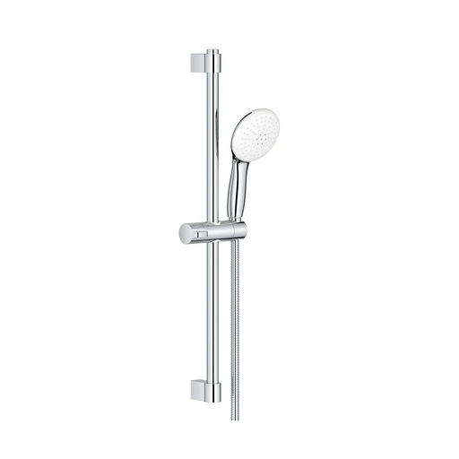 [GRO-26077002] Grohe 26077002 Tempesta 110 24" Shower Rail Set Chrome